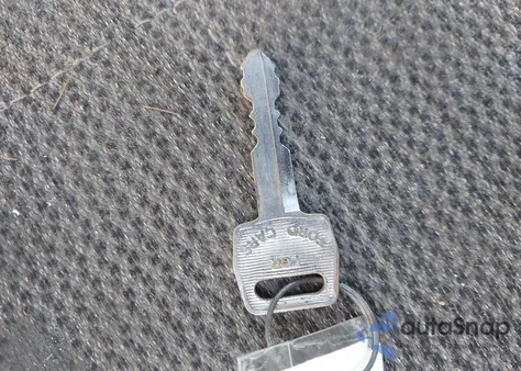 1990 Ford F250 z USA, uszkodzony, nr VIN 1FTEF25Y6LNB05180